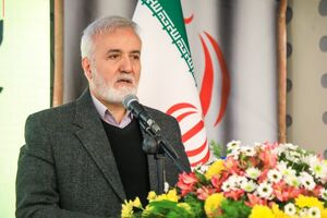 اهتمام مدیریت شهری شیراز برای حفظ و بهبود محیط زیست