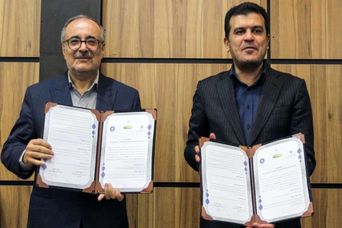 مهدی غضنفری