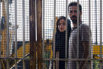 فیلمبرداری فیلم سینمایی پروا پایان یافت