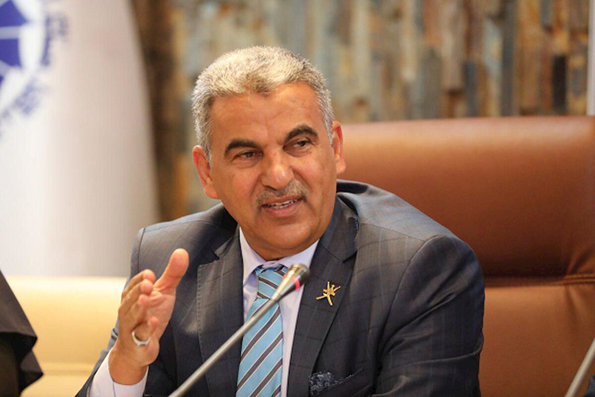 احمد البروانی