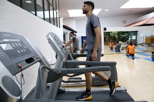 خبر خوش برای سرخپوشان؛ دو ملی پوش مقابل تراکتور به میدان می روند