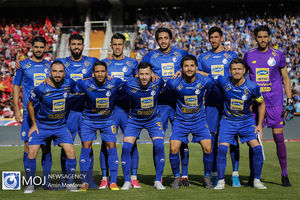 ترکیب اصلی استقلال مقابل الریان مشخص شد