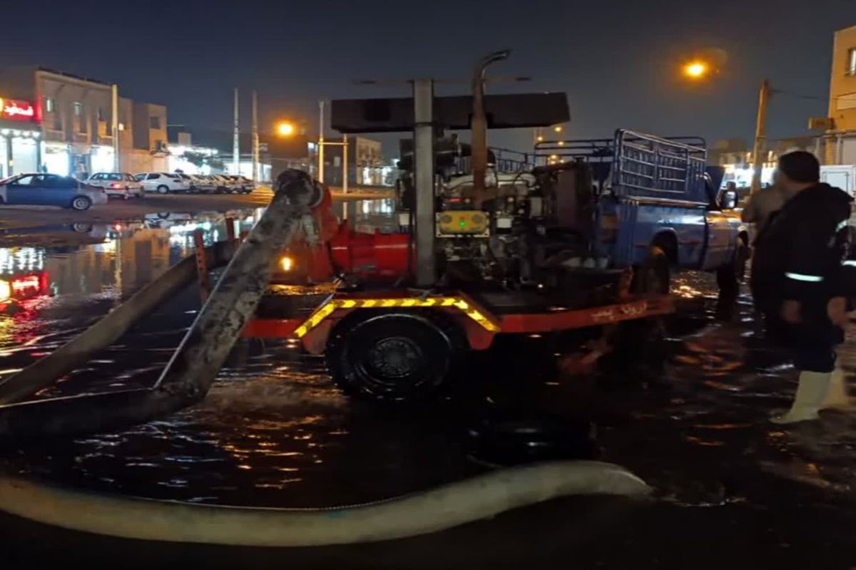 دستگاه های اجرایی 