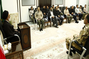 مسیر امام حسین(ع) فراموش‌شدنی نیست