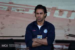 داستان فرهاد مجیدی و تیم ملی امید در هاله ای از ابهام