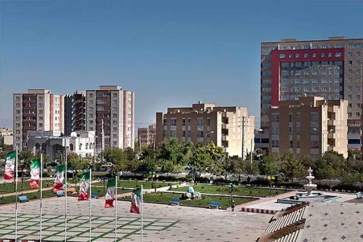 مسکن