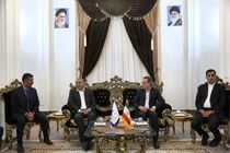 مشهد ظرفیت گردشگری سلامت برای پاکستانی‌ها را دارد