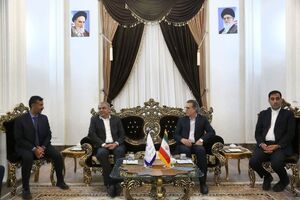 مشهد ظرفیت گردشگری سلامت برای پاکستانی‌ها را دارد