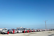 اختصاص بیش از ۲ و نیم میلیارد تومان برای ساخت پایگاه هلال احمر گرماب