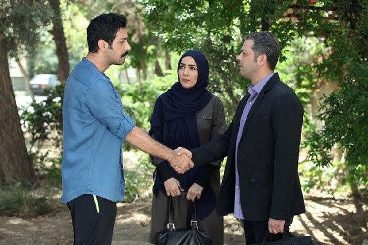 سریال روزهای بی قراری