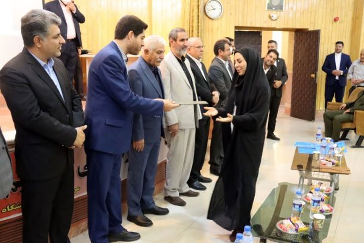 اشتغال آفرینی در کرمانشاه 