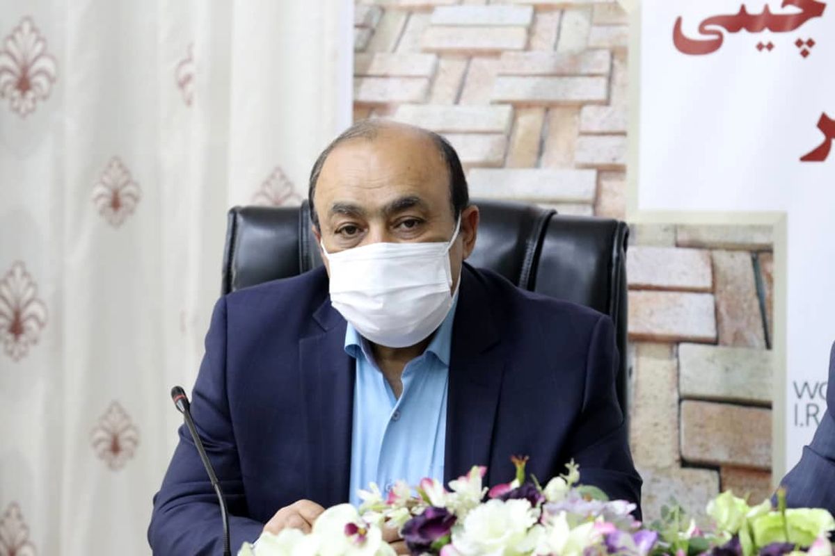 رضا چینی