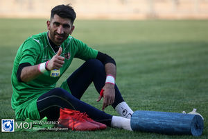 مارک ویلموتس من را به رفتن به فوتبال اروپا تشویق کرد