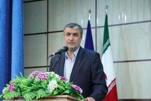 بازار صادراتی، رمز توسعه و بهره وری تولید در مازندران است
