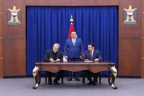 شورای امنیت ملی عراق درباره امضای «یادداشت تفاهم‌ امنیتی» با ایران توضیح داد