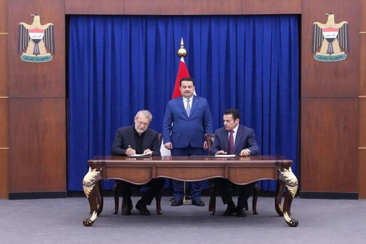 ایران و عراق