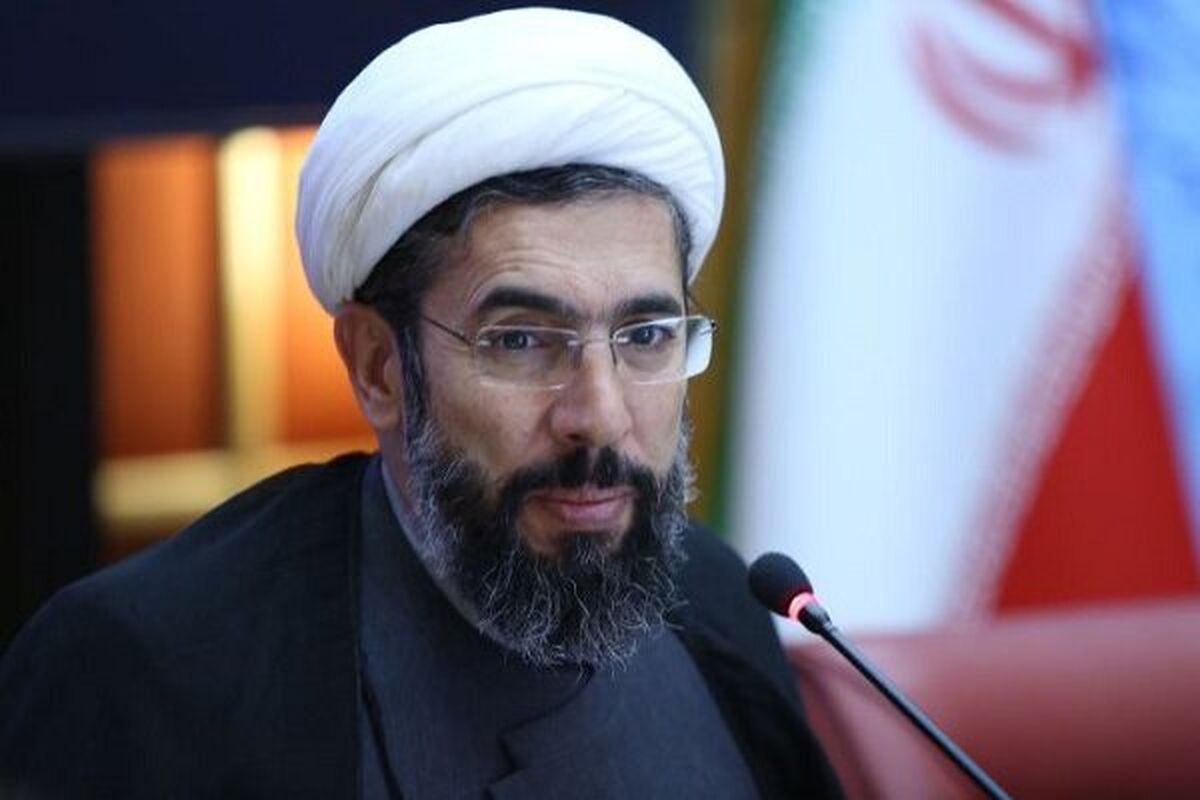رئیس نهاد نمایندگی رهبری