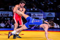 نصیری، حسین‌خانی، یاراحمدی و محمدی حریفان خود را شناختند