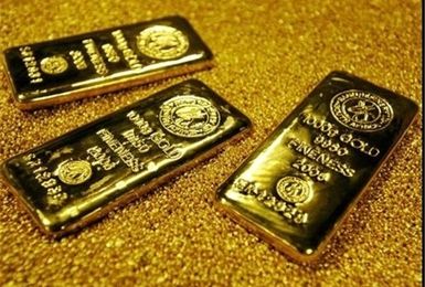 قیمت طلا در بازارهای جهانی کاهش یافت