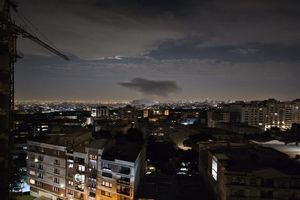 تلویزیون ایران تحت‌تأثیر حملات/ جدول پخش به حالت فوق‌العاده درآمد