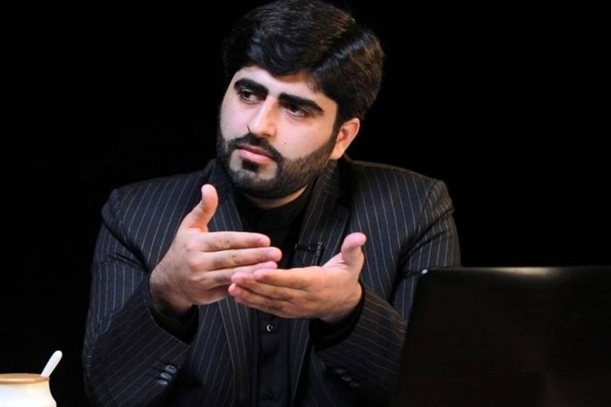 حسین میرزایی ، سخنگوی ستاد شناسایی مشمولان طرح حمایت معیشتی
