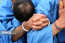 باند ۴ نفره سارقان حرفه‌ای دستگیر شدند