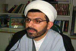 فعالیت فعالان دینی در فضای مجازی