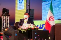 در احداث نمایشگاه بین المللی اصفهان از گنجینه هنر ایرانی استفاده  شده است