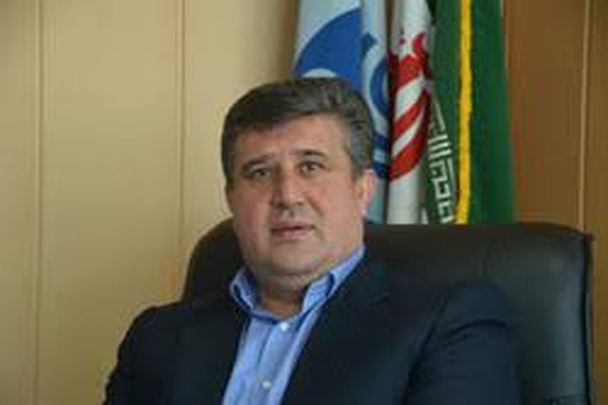 مخابرات منطقه کردستان