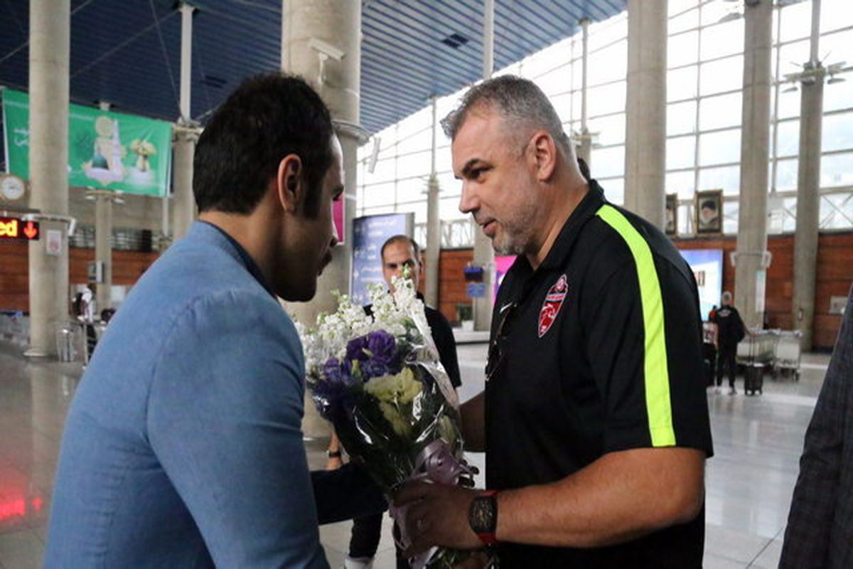 کاروان الاهلی