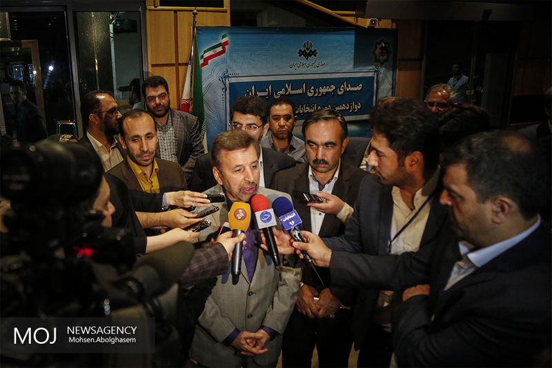 اظهارات واعظی درباره وزرای پیشنهادی به مجلس