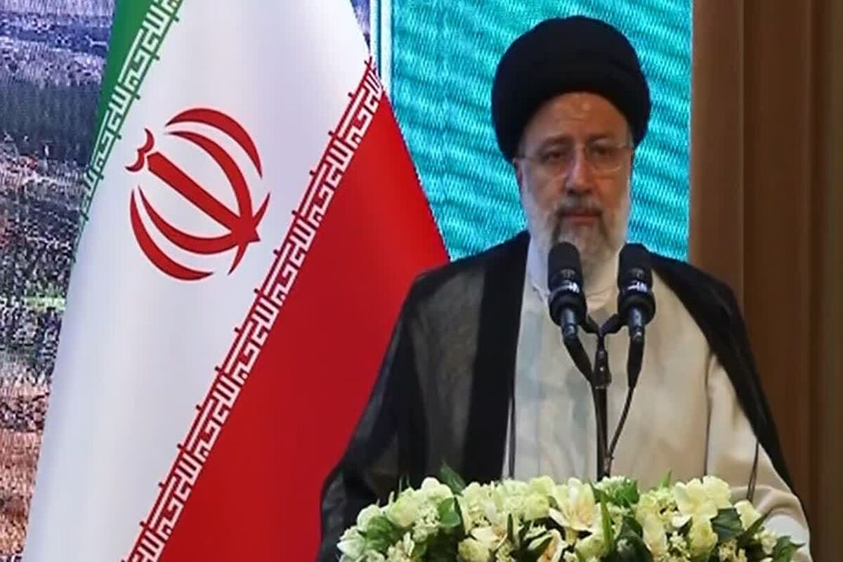 رییس جمهوری