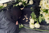 پیکر مرحوم آتیلا پسیانی به خاک وطن رسید