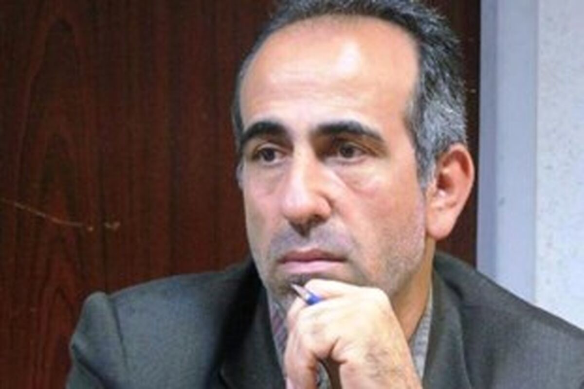 بخشدار