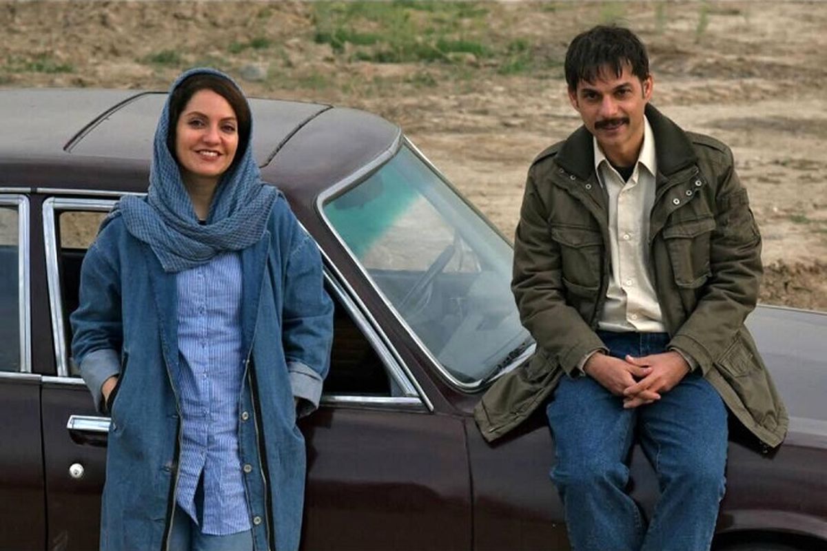 فیلم ناگهان درخت