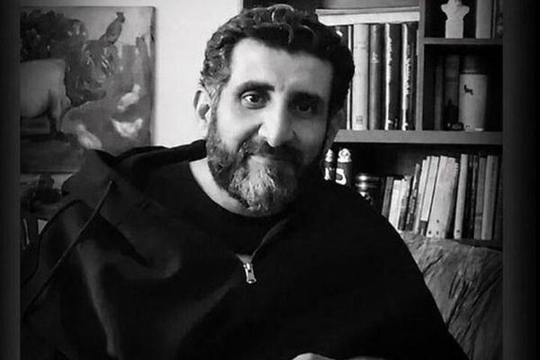درگذشت علی ملک، هنرمندی که از سینما به مجسمه‌سازی رسید