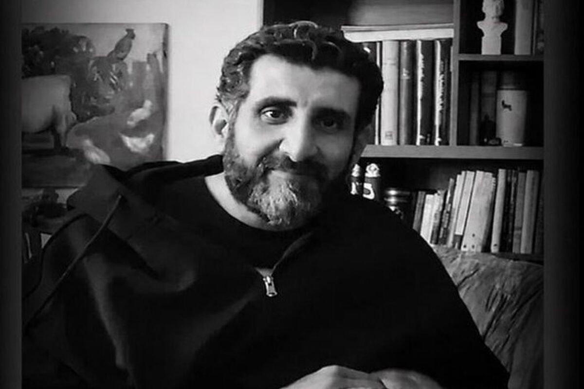  علی ملک