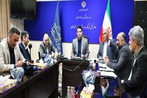 ساماندهی خبرنگاران و توزیع عادلانه آگهی ها با جدیت انجام می شود