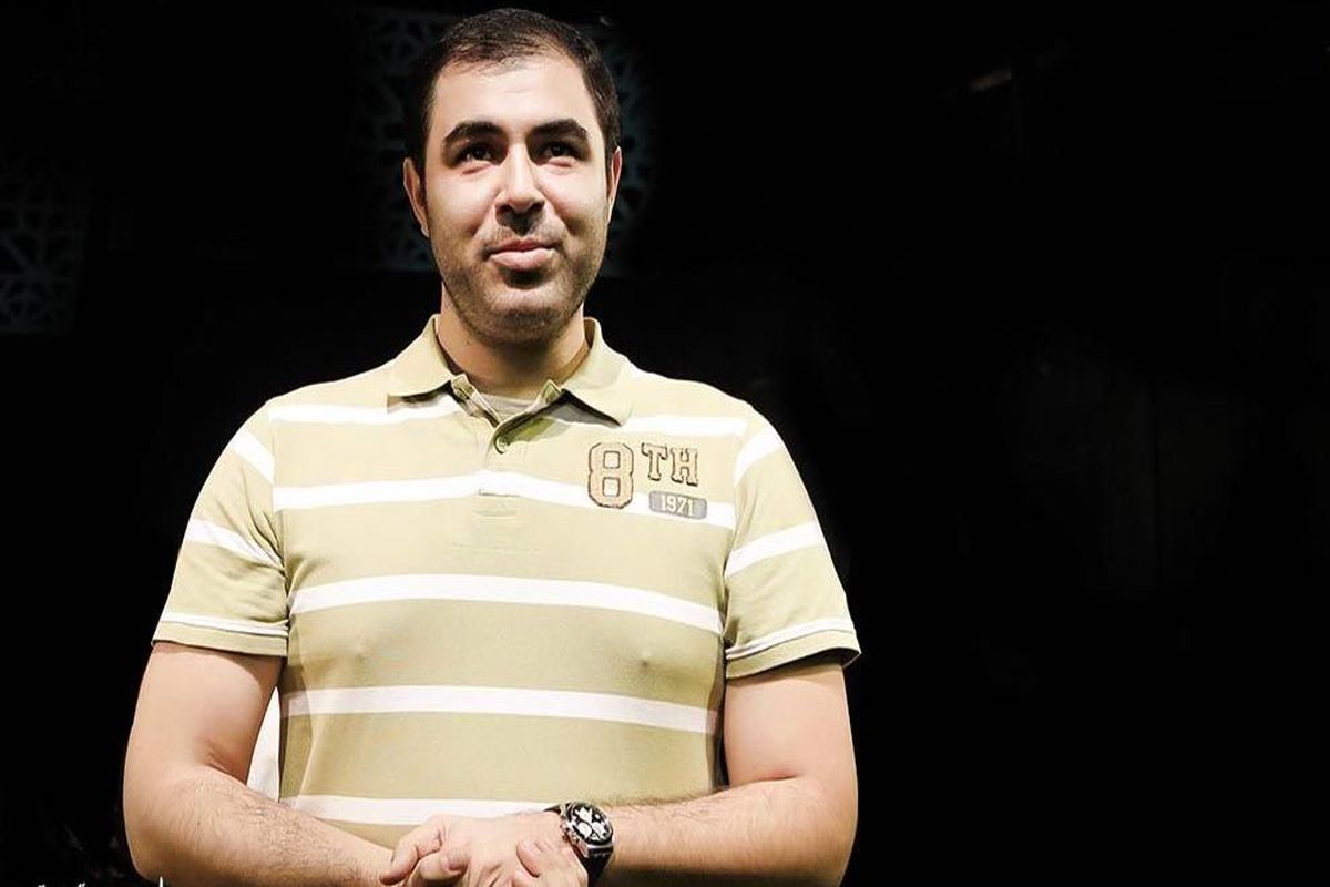 شهاب الدین حسین پور