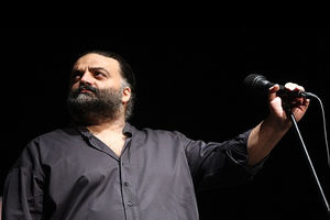 علیرضا عصار پس از 2سال با اجرای قطعه جدید به روی صحنه می رود