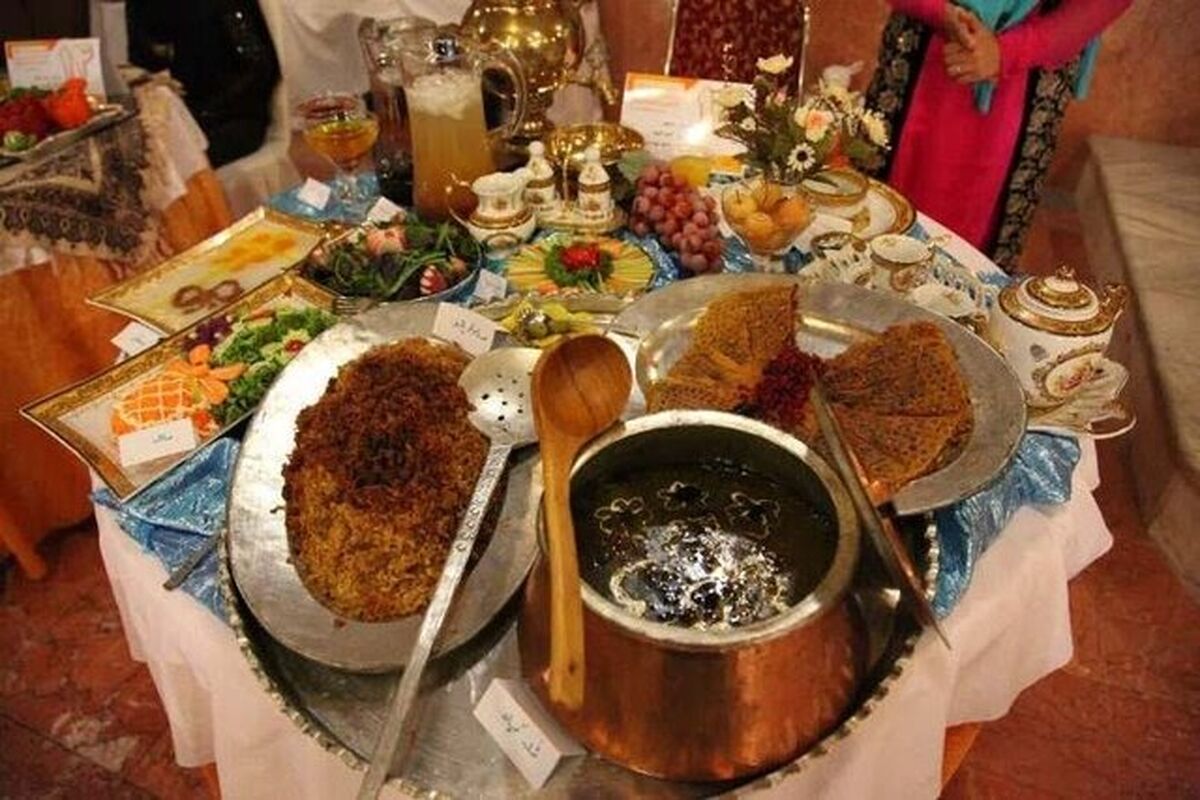 میراث فرهنگی ،گردشگری وصنایع دستی
