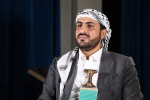 ضعف در برابر اسرائیل و آمریکا، زیان به همراه دارد