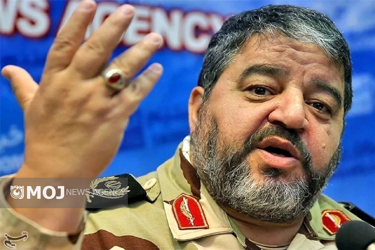 سردار جلالی + پدافند غیر عامل