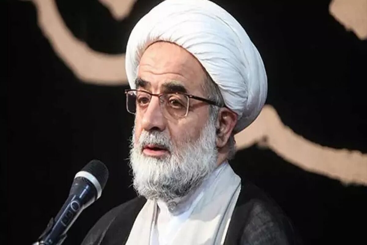آیت‌الله تحریری