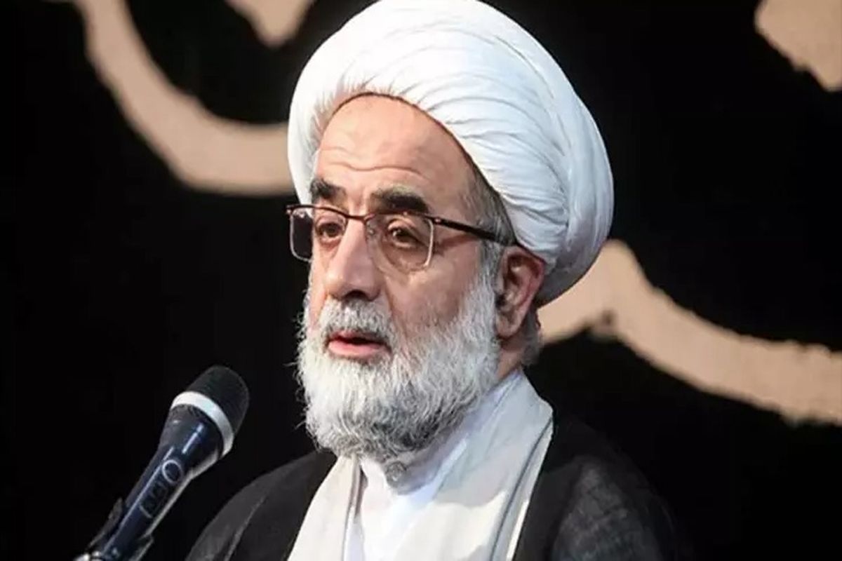 آیت‌الله تحریری