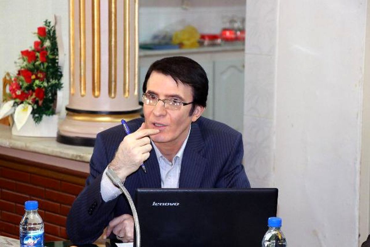 حسن اسماعیل زاده