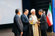 جهاد کشاورزی هرمزگان، دستگاه برتر در گروه تولیدی و خدماتی