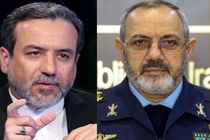 بررسی هماهنگی میدان و دیپلماسی در نشست کمیسیون امنیت ملی با حضور وزرای دفاع و خارجه