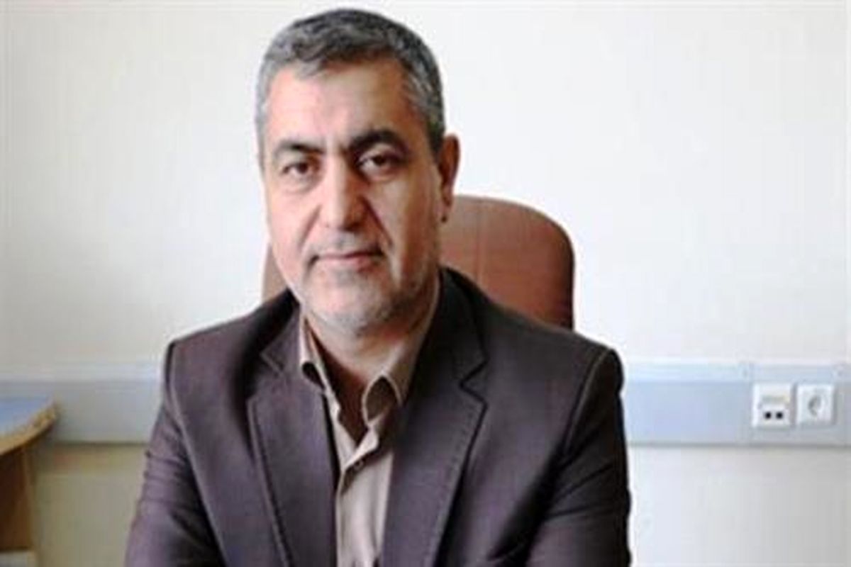 شبیب جعفرزاده