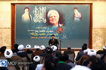 نخستین سالگرد بزرگداشت آیت الله رفسنجانی در رشت